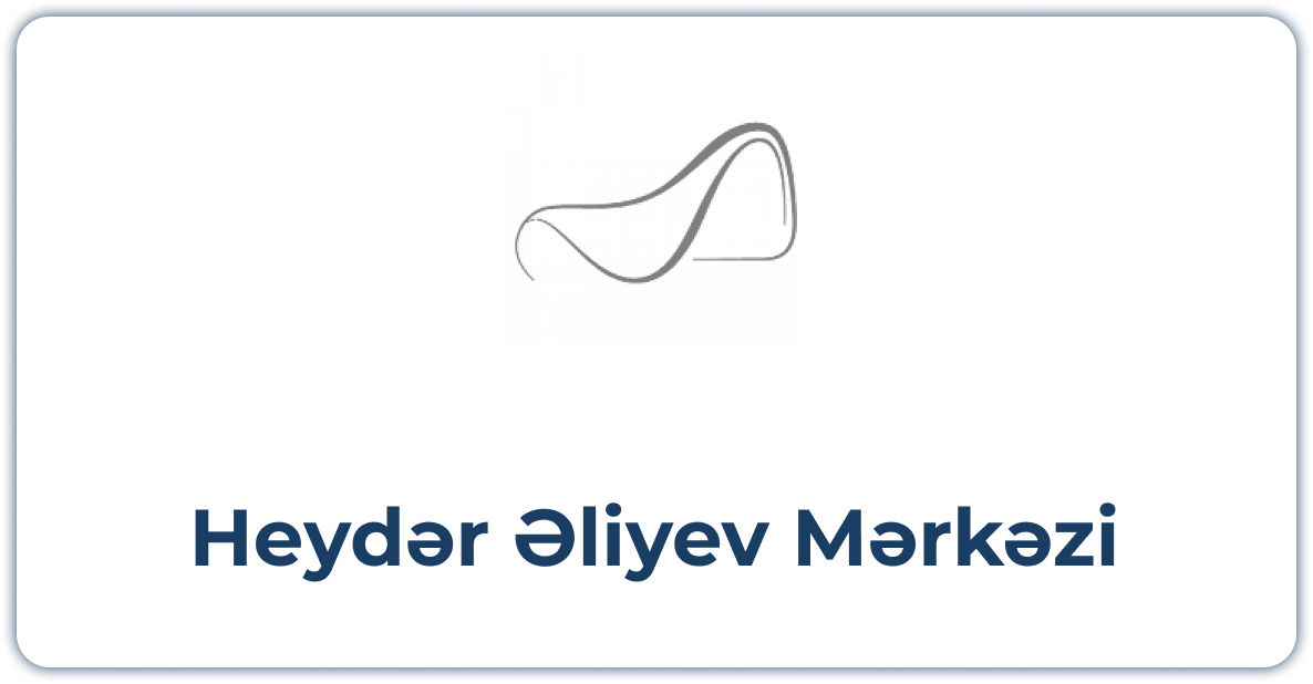 Heydər Əliyev Mərkəzi